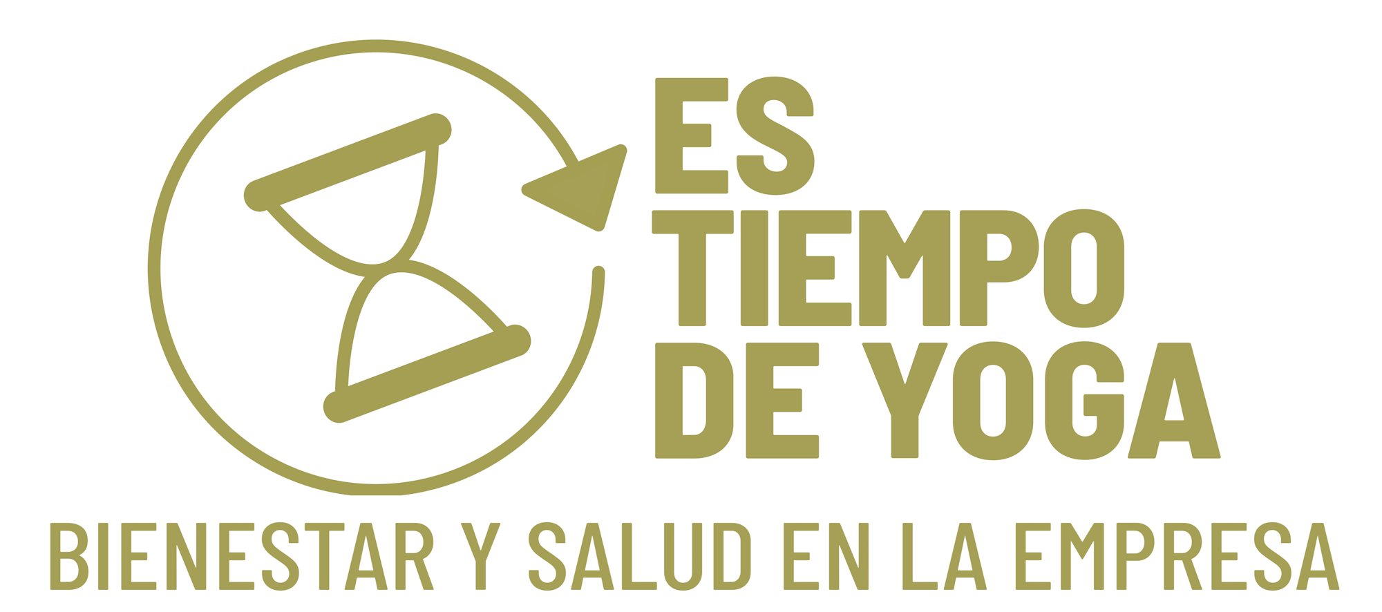 Es tiempo de yoga