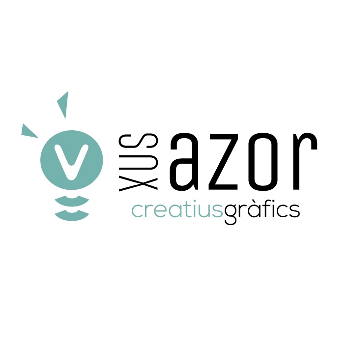 Xus Azor Creatius Grafics